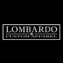 Lombardo Custom Apparel logo