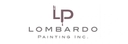 Lombardo Painting logo