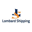 Lombard Shipping Plc logo