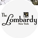 Lombardy Hotel logo