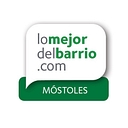 Lo Mejor del Barrio logo
