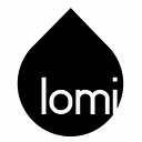 Favicon of Lomi.cafe