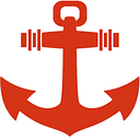 LOMMA KOMMUN logo