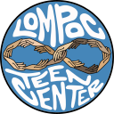 Lompoc Teen Center logo
