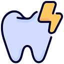 London Dental Implant logo