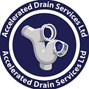 London Drainage logo