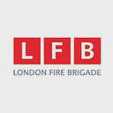 London Fire Brigade logo
