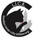 london-inner-city-kitties.org logo
