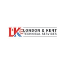 London & Kent Technical Services logo