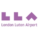 Favicon of London Luton Airport