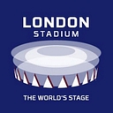 London Stadium Tour logo