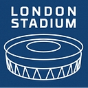 London Stadium logo