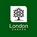 City Of London, Canada logo