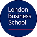 London Business School Student Association logo