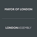 Greater London Authority logo