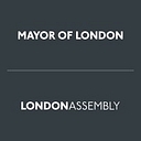 Greater London Authority logo