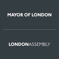 London Violence Reduction Unit logo