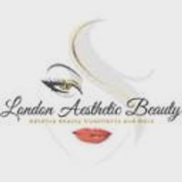 LONDON AESTHETIC BEAUTY LTD logo