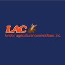London Agricultural Commodities, Inc. logo