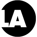 London Alley Entertainment logo