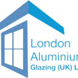 London Aluminium Glazing (UK) LTD logo
