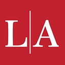 London Amburn logo