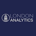 London Analytics Ltd. logo