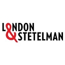 London & Stetelman Realtors logo