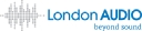 London Audio logo