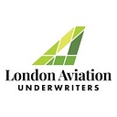 London Aviation Underwriters, Inc. logo