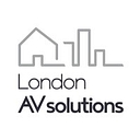 London Av Solutions Ltd logo