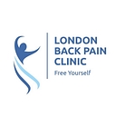 London Back Pain Clinic logo