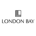 London Bay Homes logo