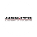 London Blood Tests logo