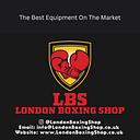 LondonBoxingShop