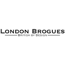 London Brogues