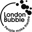 London Bubble Theatre Company logo