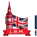 londonbusinessmagazine.co.uk logo
