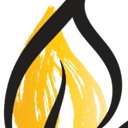 The London Candle Company logo