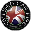 Civilised Car & Chauffeur Company Ltd logo