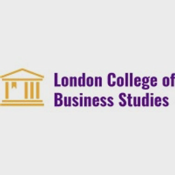 London College of Business Studies logo