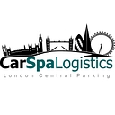 Car Spa Logistics logo