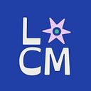 London Regional Children's Museum logo