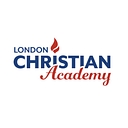 London Christian Academy logo