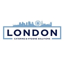 Favicon of London Catering & Hygiene Solutions