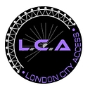 London City Access logo