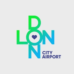 London City Airport Ltd logo