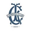 The London Club logo