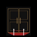 London Club VIP Tables logo