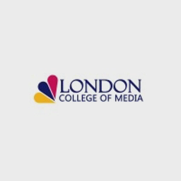 London College of Media Ltd logo